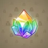Astral Shard #3607