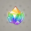 Astral Shard #3653