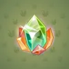 Astral Shard #3654