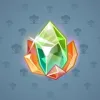 Astral Shard #3672