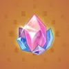 Astral Shard #3734