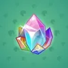 Astral Shard #3855