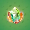 Astral Shard #3876