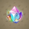 Astral Shard #3878