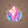 Astral Shard #4011