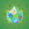Astral Shard #4031