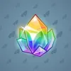 Astral Shard #4134