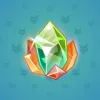 Astral Shard #4395