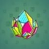 Astral Shard #4455