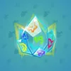 Astral Shard #4461