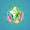 Astral Shard #4522