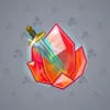 Astral Shard #4627