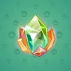 Astral Shard #4639