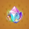 Astral Shard #4644
