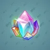 Astral Shard #4681