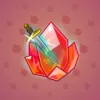 Astral Shard #4921