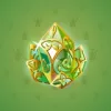 Astral Shard #5044