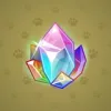 Astral Shard #5100