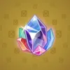 Astral Shard #5122