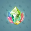 Astral Shard #5154