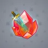 Astral Shard #5184