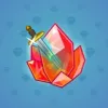 Astral Shard #5238