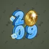 Big Year #10016