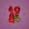 Big Year #10114