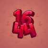 Big Year #10119