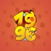 Big Year #10135