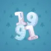 Big Year #10155