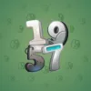 Big Year #10167