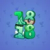 Big Year #10173