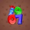 Big Year #10249