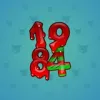 Big Year #10269
