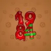 Big Year #10460