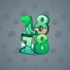 Big Year #10526