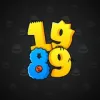Big Year #10572