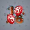Big Year #10616