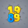 Big Year #10643