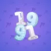 Big Year #10671