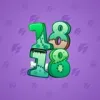 Big Year #10724