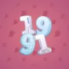 Big Year #10732