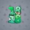 Big Year #1076