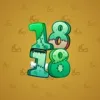 Big Year #10869