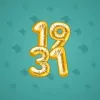 Big Year #10894