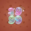 Big Year #10916