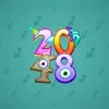 Big Year #11022