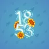 Big Year #11092