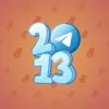 Big Year #11116